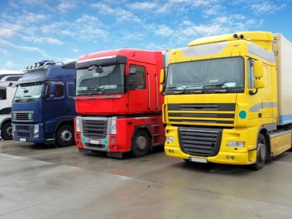 Bursa Tuzlukçu Nakliye